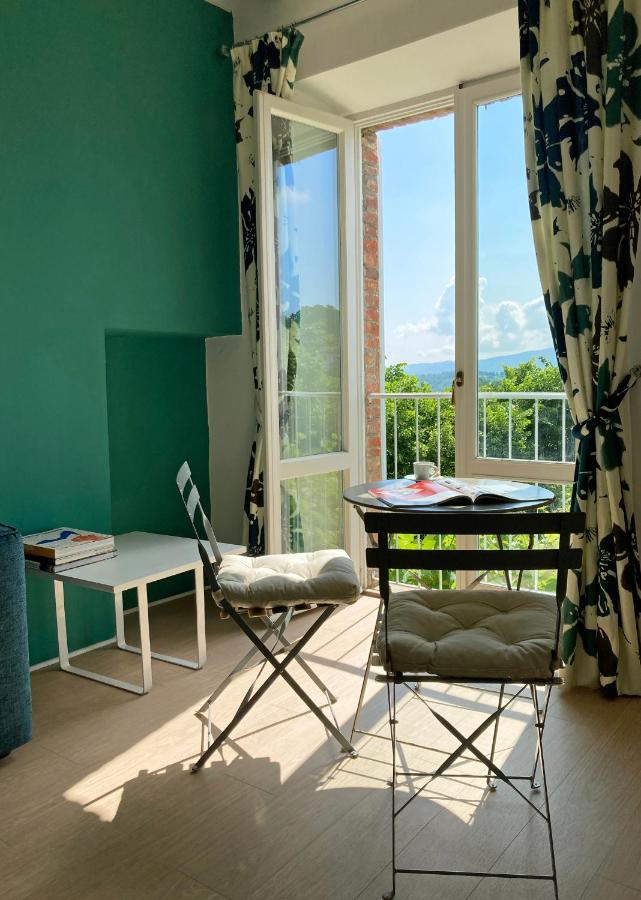 Pieve Suites Citta della Pieve Exterior photo