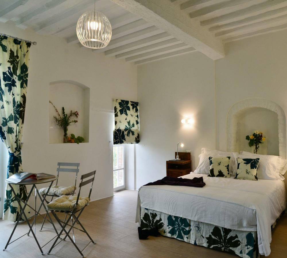 Pieve Suites Citta della Pieve Exterior photo