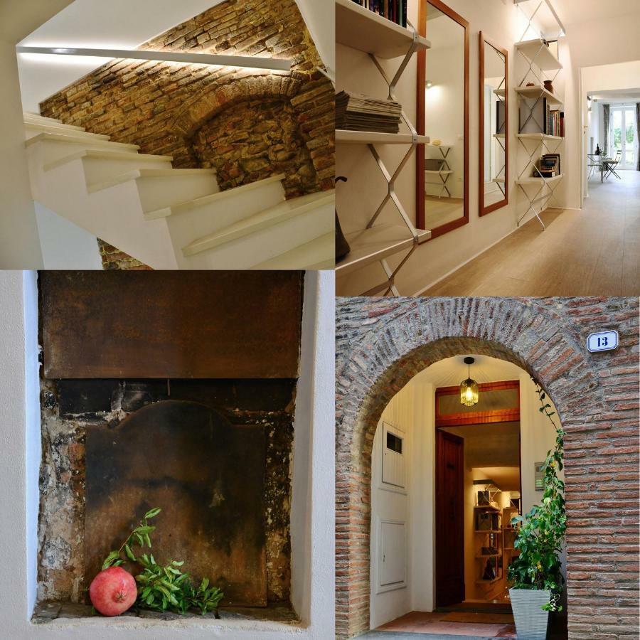 Pieve Suites Citta della Pieve Exterior photo