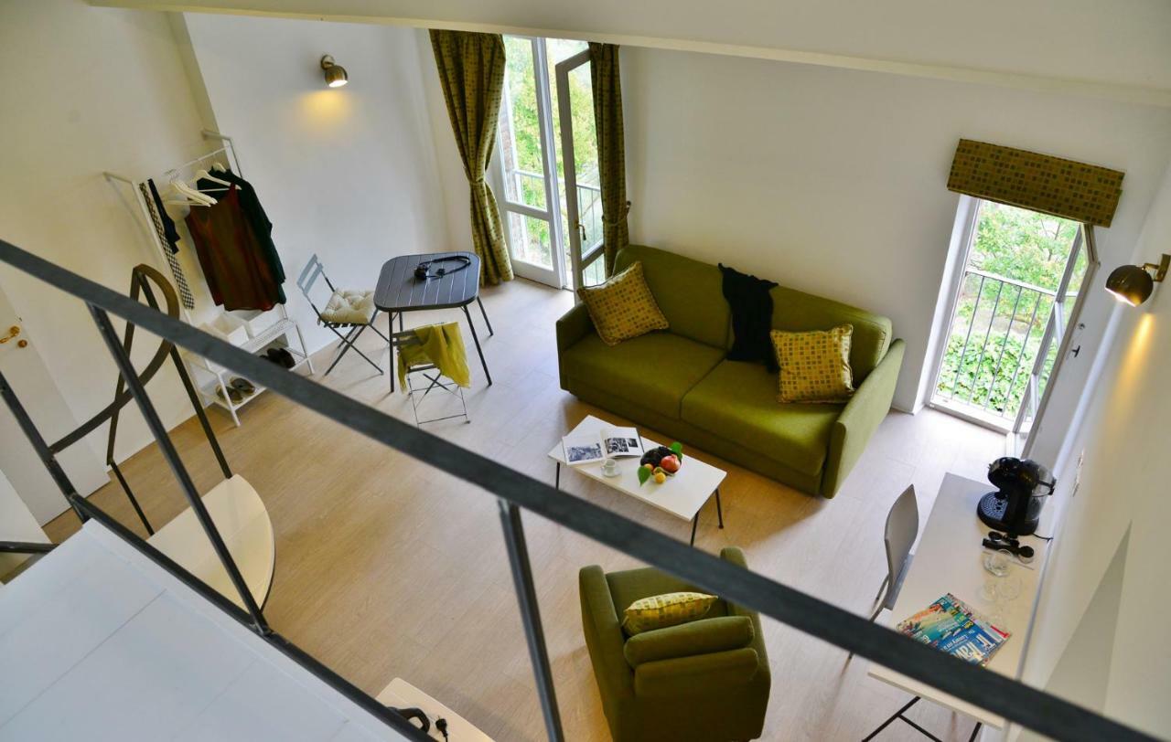 Pieve Suites Citta della Pieve Exterior photo