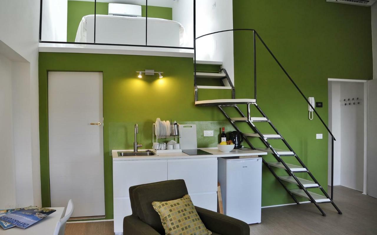 Pieve Suites Citta della Pieve Exterior photo
