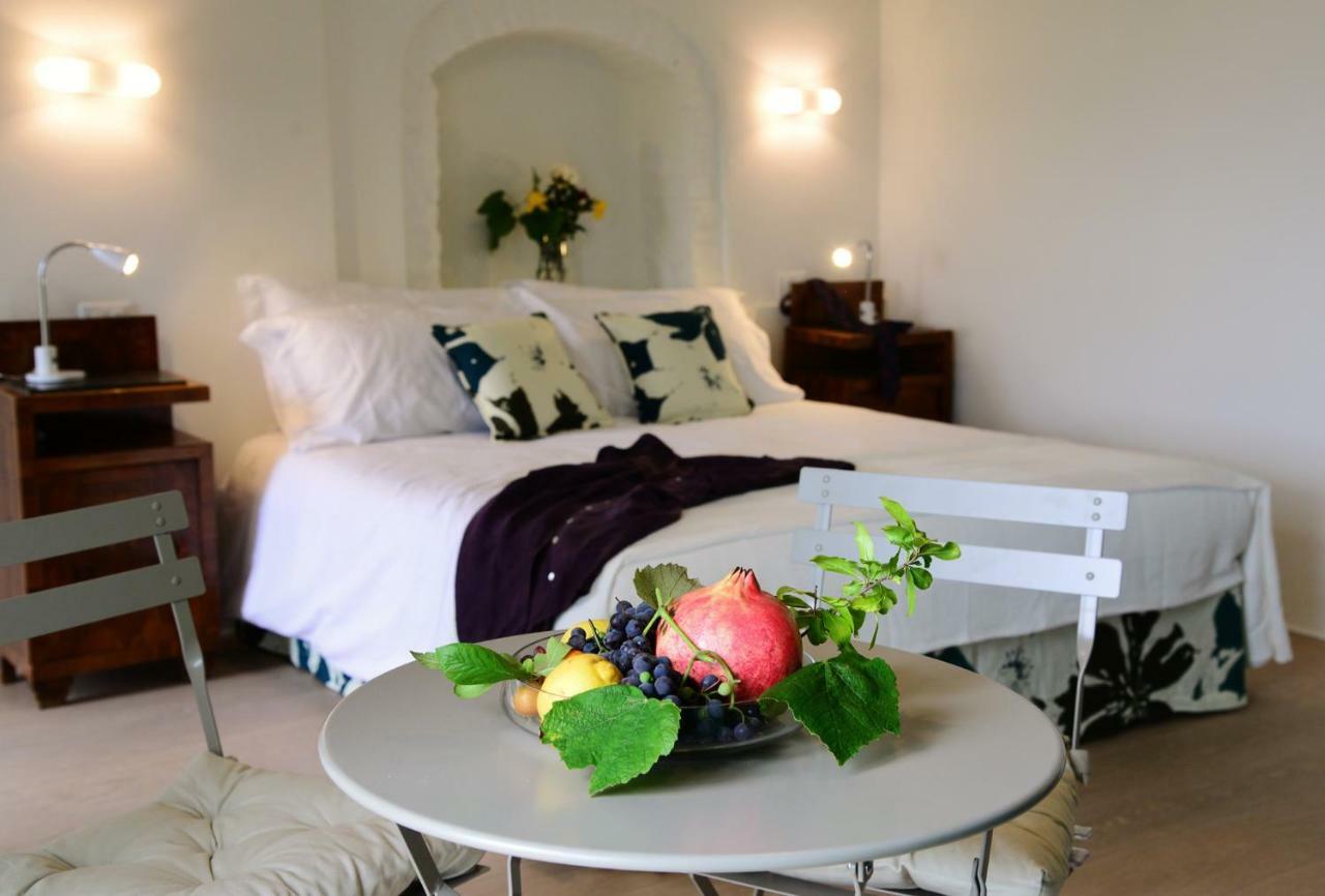 Pieve Suites Citta della Pieve Exterior photo