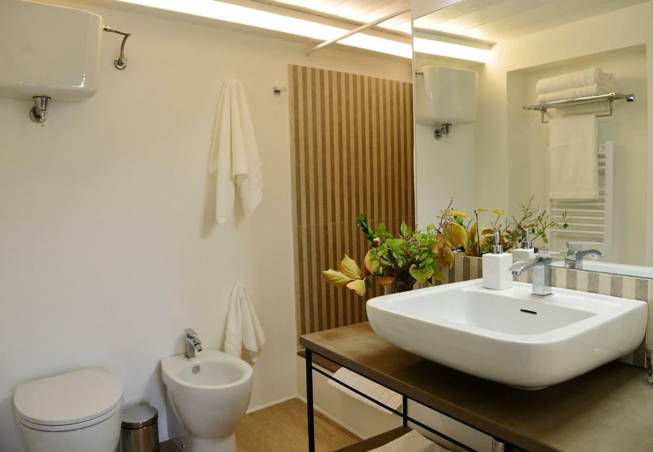 Pieve Suites Citta della Pieve Exterior photo