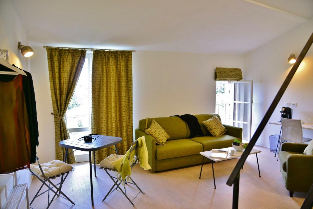 Pieve Suites Citta della Pieve Exterior photo