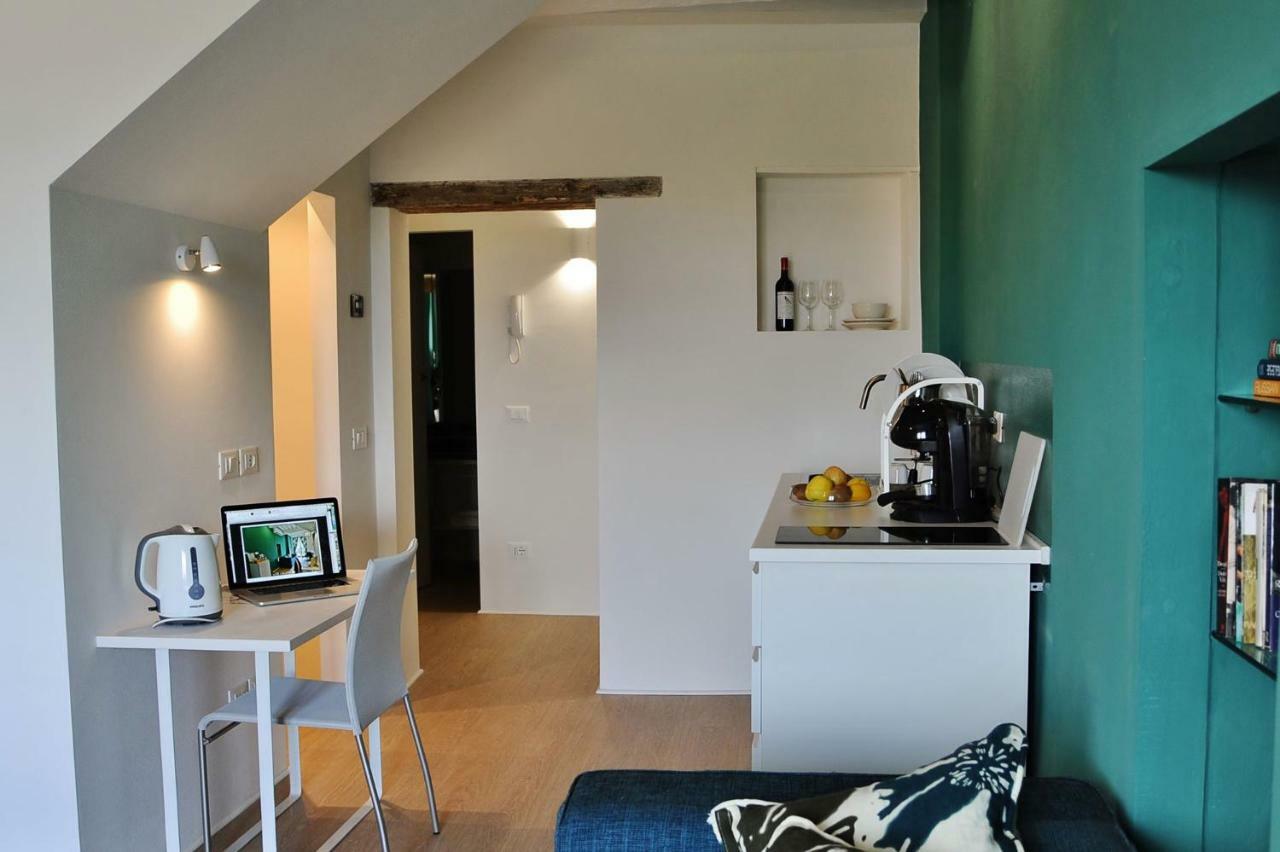 Pieve Suites Citta della Pieve Exterior photo