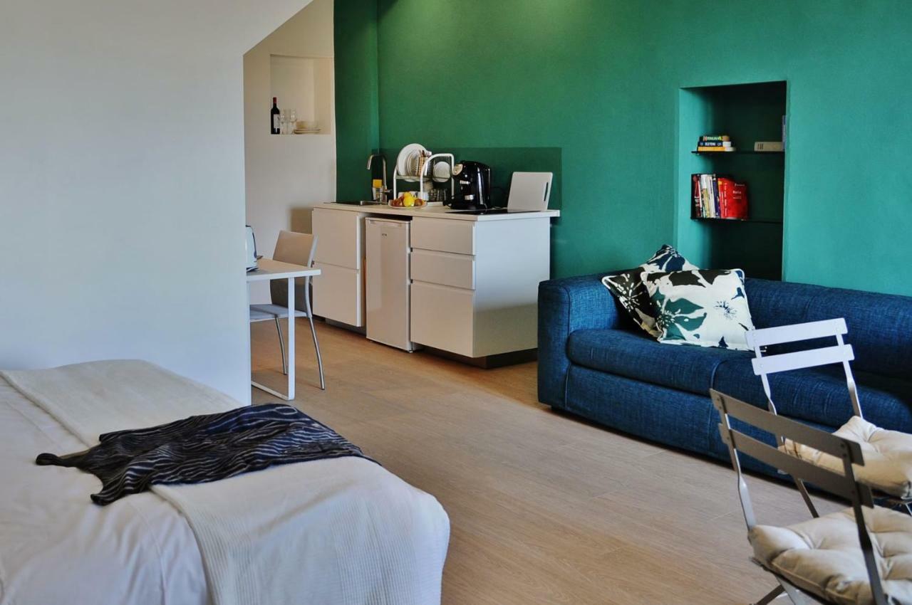 Pieve Suites Citta della Pieve Exterior photo