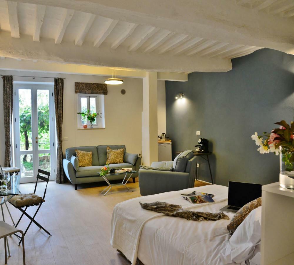 Pieve Suites Citta della Pieve Exterior photo