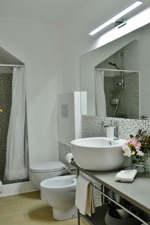 Pieve Suites Citta della Pieve Exterior photo