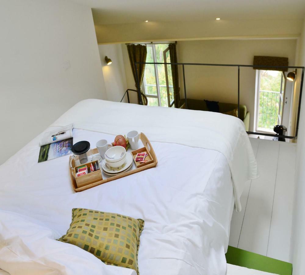 Pieve Suites Citta della Pieve Exterior photo