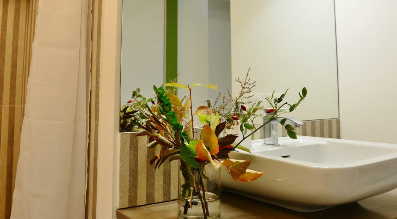 Pieve Suites Citta della Pieve Exterior photo