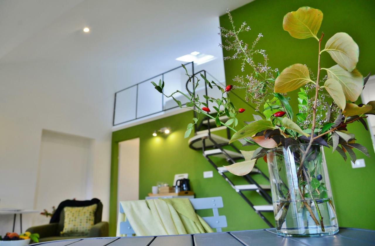 Pieve Suites Citta della Pieve Exterior photo