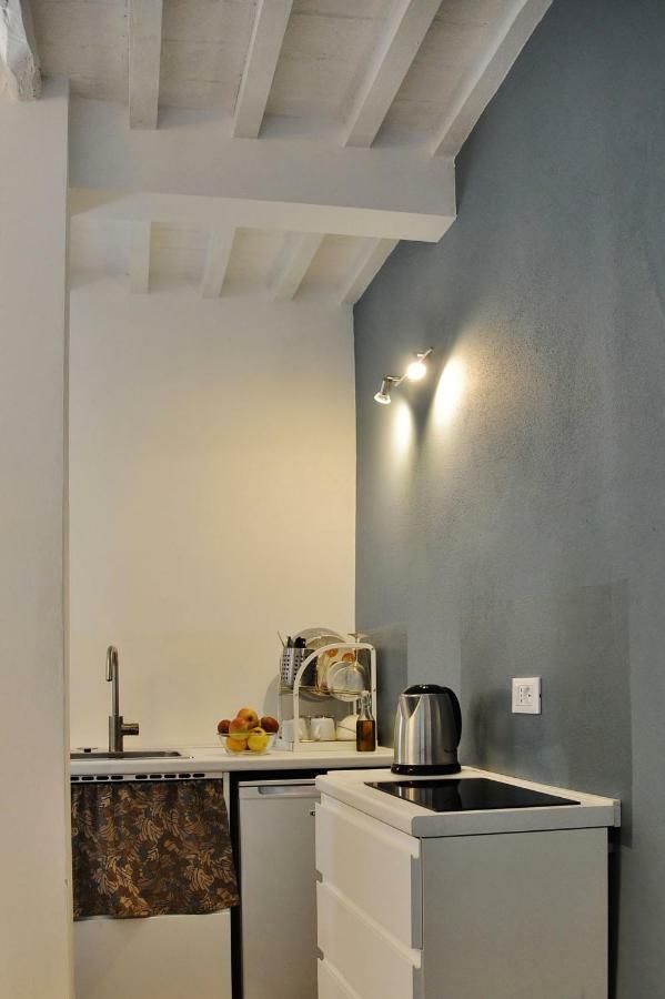 Pieve Suites Citta della Pieve Exterior photo