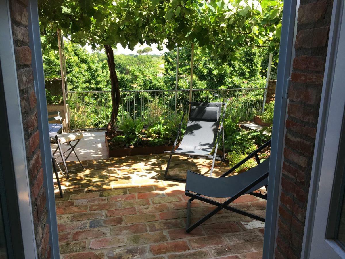 Pieve Suites Citta della Pieve Exterior photo