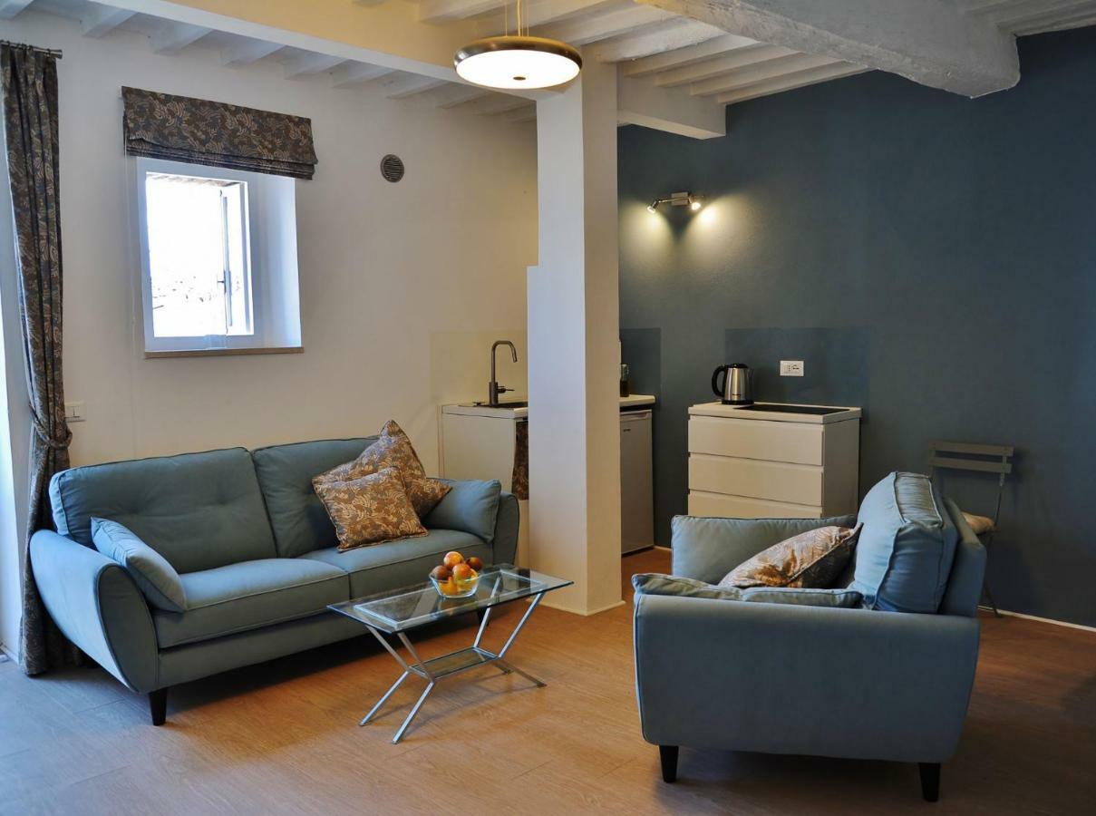 Pieve Suites Citta della Pieve Exterior photo